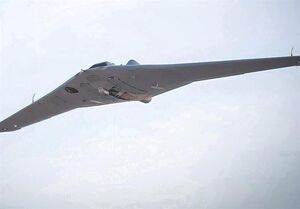 گزارش رسانه صهیونیستی از معضلی بزرگ به نام پهپادهای مخفی‌کار ایران