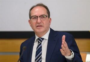 آلمان یگان ویژه دفاع پهپادی در پلیس فدرال راهاندازی میکند آلمان یگان ویژه دفاع پهپادی در پلیس فدرال راهاندازی میکند