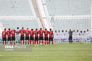 تساویهای بدون گل خستهکننده / تراکتور هم برابر فولاد متوقف شد