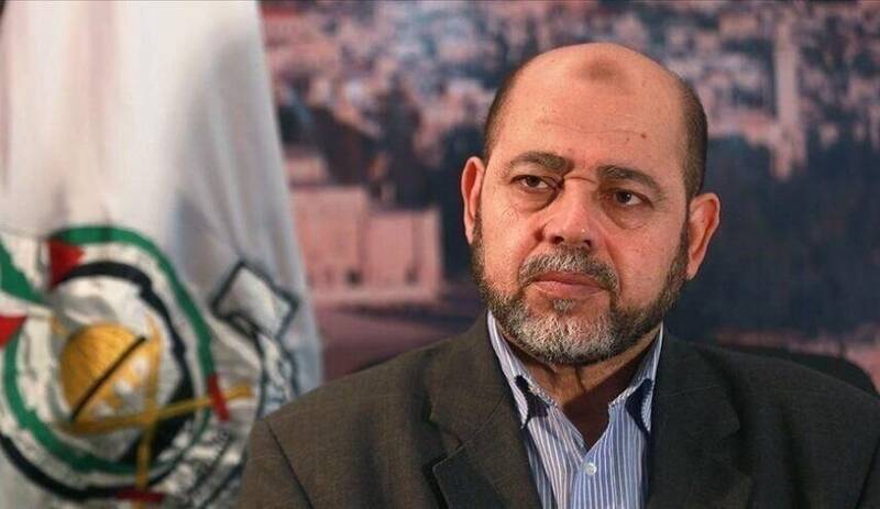 حماس،طرح،غزه،جنبش،ابومرزوق،اسرا،سلاح،فلسطين،آينده،تبادل،پيشن ...