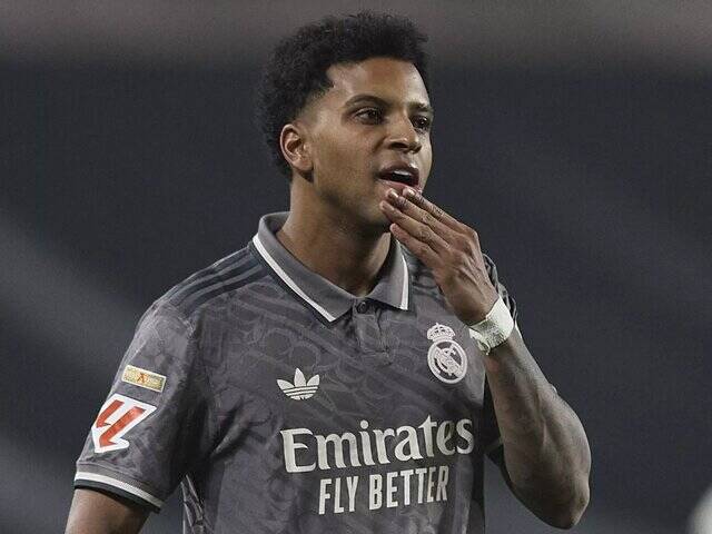 چراغ سبز رودریگو به الهلال