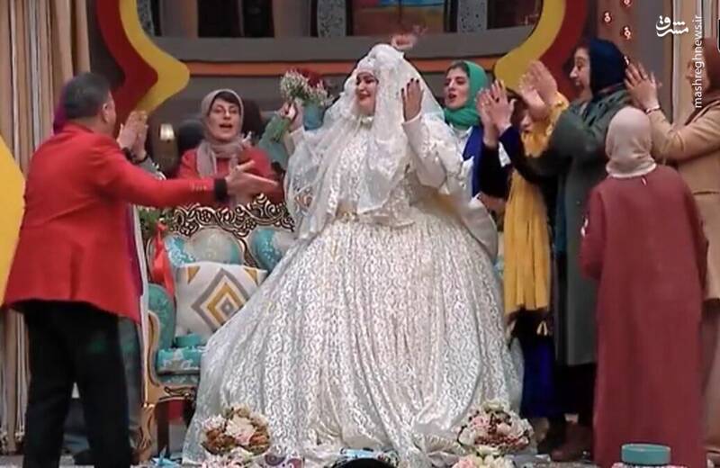 تکرار فرمولهای فرسوده، مرگ هیجان در «رئالیتی شو» های نمایش خانگی / سلاح ارزان «شفرونی»: شوخیهای جنسی و حرکات موزون + عکس و فیلم 6