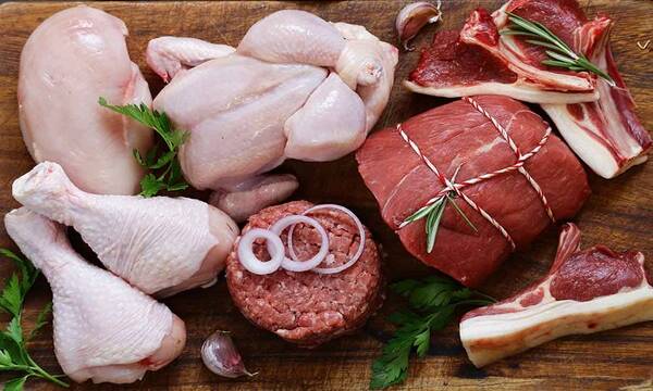 گوشت،مرغ،تومان،تنظيم،منجمد،جعفري،كيلو