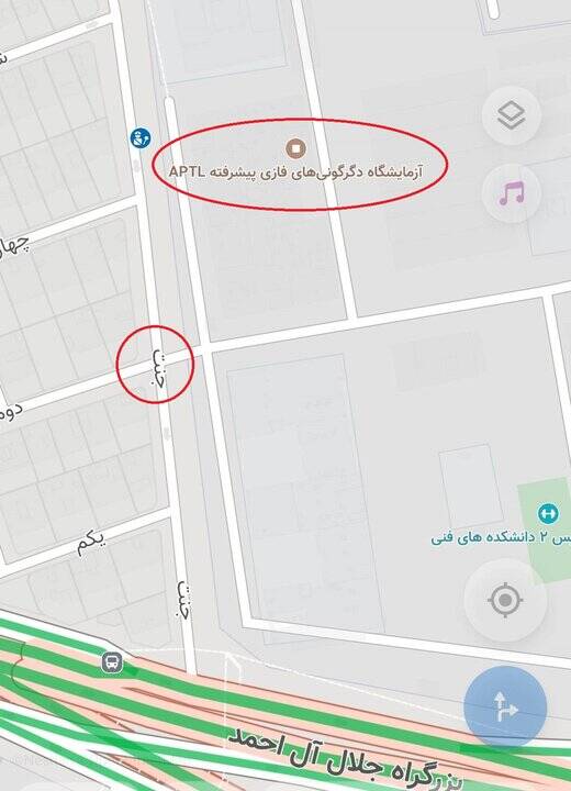 بازگشت قاتل قدیمی به دانشگاه‌ها! 3