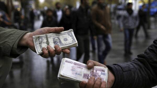 تومان،قيمت