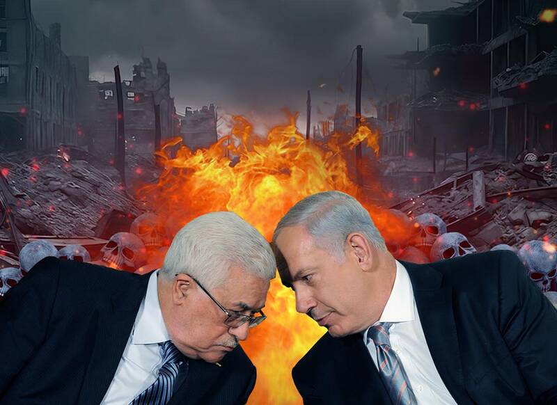 سازش دوباره؛ زیر سایه طرح امارت الخلیل