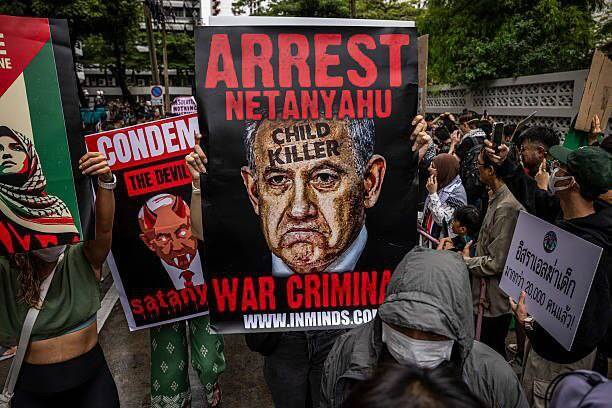 چرا صهیونیستها از حضور تاریخی ایران در شرق آسیا هراس دارند؟/ گزارش موسسه مطالعات امنیت ملی اسرائیل از محبوبیت ایران در تایلند