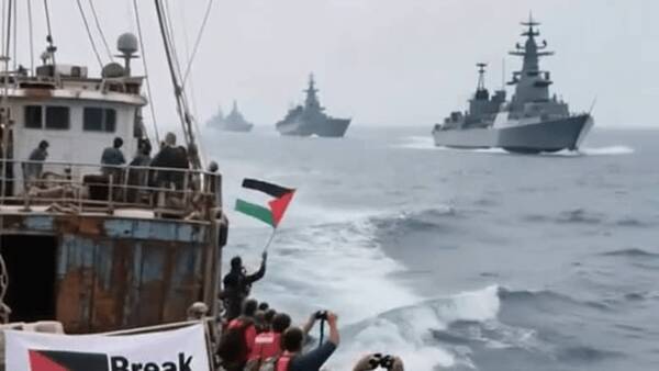 ناوگان،غزه،تركيه،گزارش،فعالان،شنبه،اسرائيل،نيروهاي