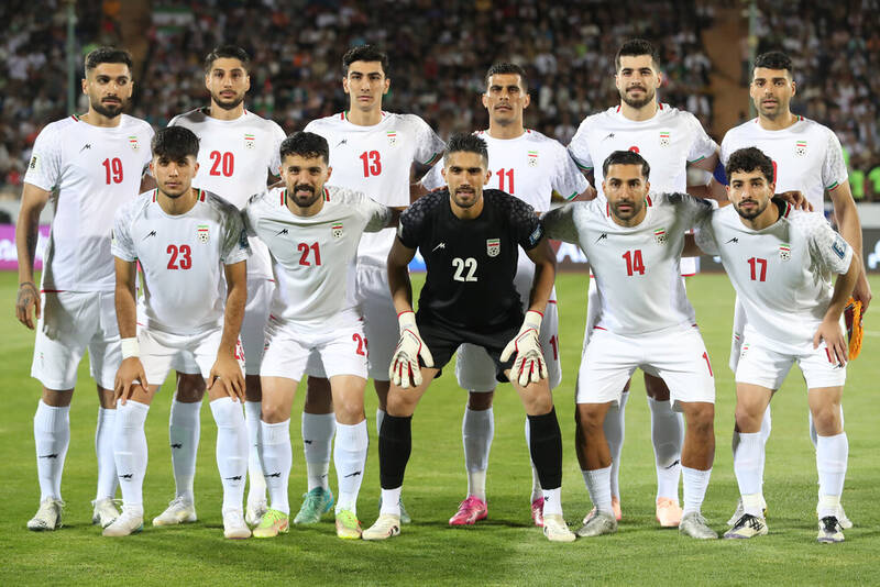 جام،جهاني،ايران،تيم،فيفا،مسابقات،حضور،ويزا،اسرائيلي،صدور،فدر ...