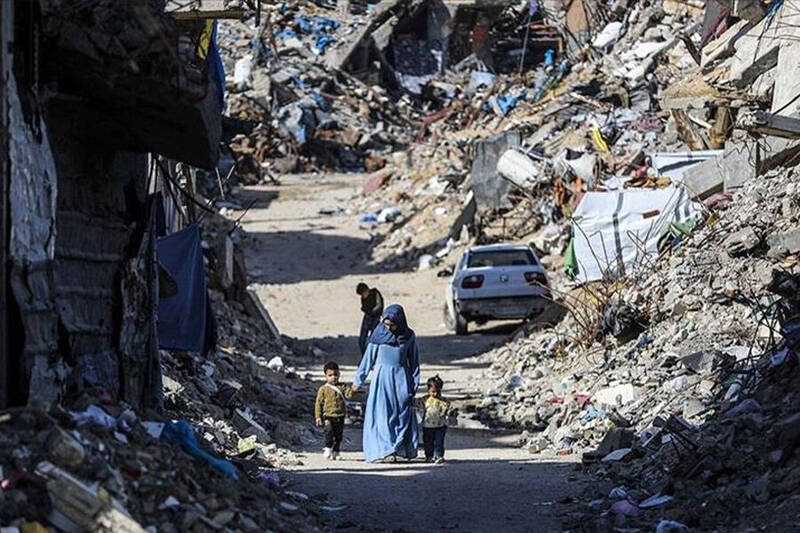 غزه،مصر،فلسطين،توقف،خارجه،جنگ