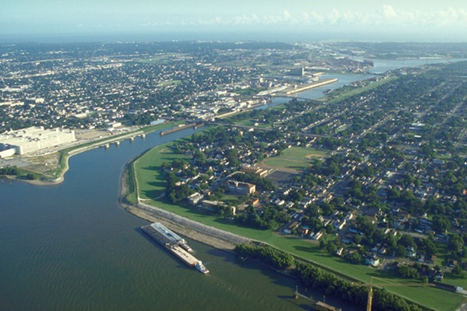 کانال های دریانوردی چیست؟ انواع کانال کشتیرانی و دریانوردی