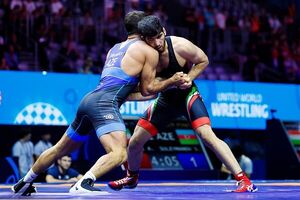 جزئیات برنامه فرنگی کاران پس از درخشش در جهان