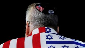 فاصله‌گیری دموکرات‌ها از لابی اسرائیلی آیپک