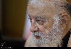 چمران: اجازه ساماندهی دستفروشان مترو را نمی‌دهیم