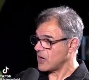 افسر سابق سیا: اسرائیلی‌ها اصلا دوست ما نیستند!+ فیلم