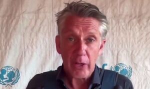 گزارش تکان‌دهنده یونیسف از دو سال جنایت رژیم صهیونیستی در غزه + فیلم