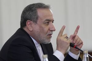 فیلم / عراقچی: هیچ اعتمادی به رژیم صهیونیستی وجود ندارد