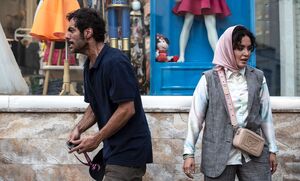 مروری بر برجسته‌ترین آثار نمایشی آسیب‌شناسانه درباره فضای مجازی به بهانه اکران «گوزن‌های اتوبان»/ همنشینی جذابیت و خطر
