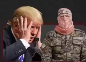 پیروز ماجرای اعلام آمادگی حماس برای صلح، که بود؟+ فیلم