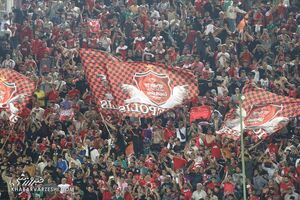 باشگاه پرسپولیس کتک کاری لیدرها را تکذیب کرد؛ هیچ تخلفی ثبت نشد!