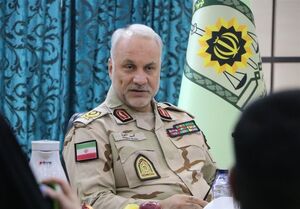 خروج یک میلیون نفر از اتباع افغانستانی از مرز دوغارون