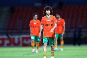 نامه فیفا درباره رای بازیکن عراقی و پیچیدگی پرونده استقلال + عکس