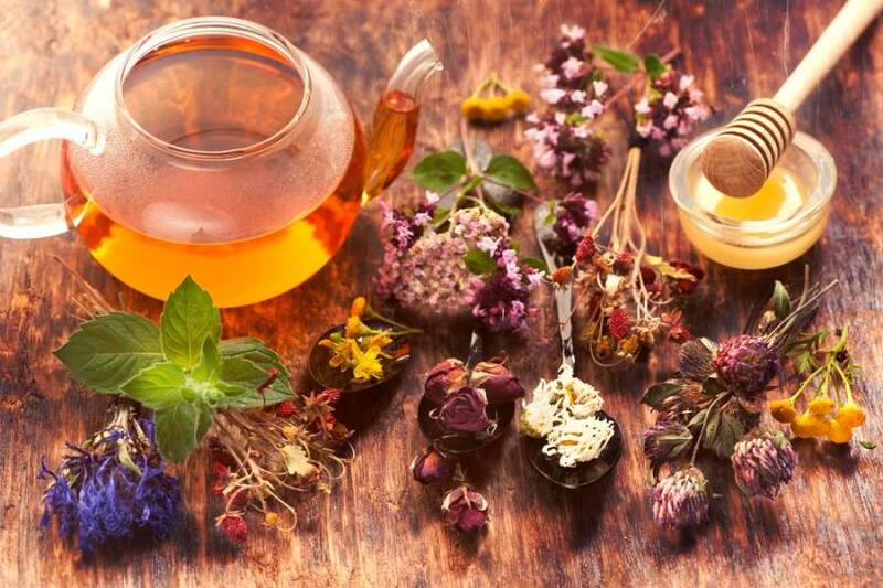 7 دمنوش برای تقویت سیستم ایمنی و رفع خستگی 3