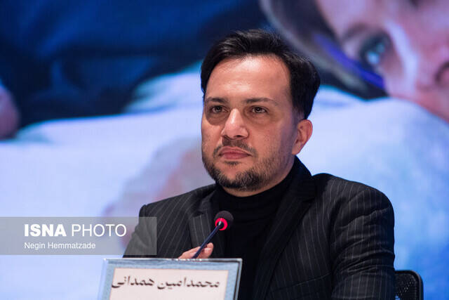 سهم ایران از بازار جهانی انیمیشن چقدر است؟ 3