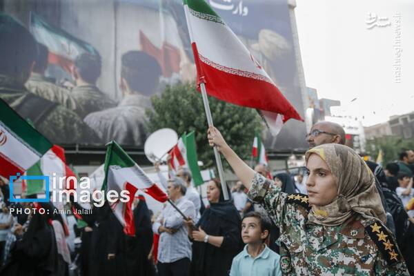 طرح حمله برق‌آسای اسرائیل به ایران چگونه شکست خورد؟