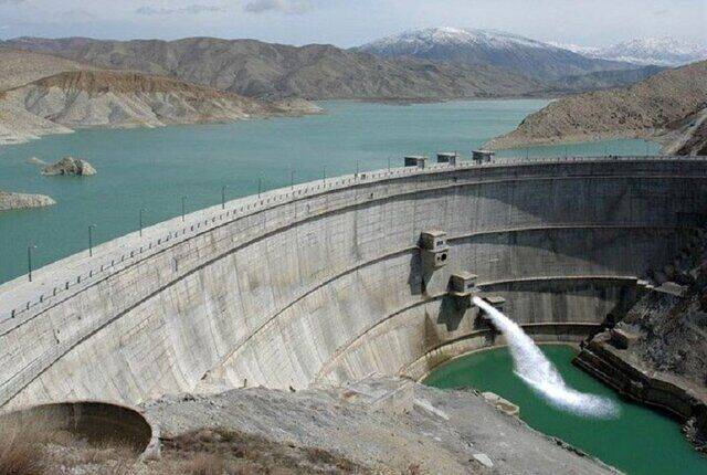 انتشار نقشه منابع آبی تهران توسط موسسه صهیونیستی- آمریکایی/ لزوم تقویت پدافند غیرعامل برای مقابله با طراحی دشمن+عکس