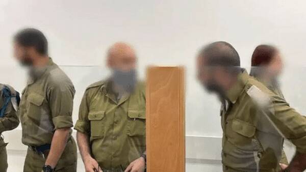اطلاعاتي،اسرائيلي،نفوذ،ايران،وهبي،ادعا