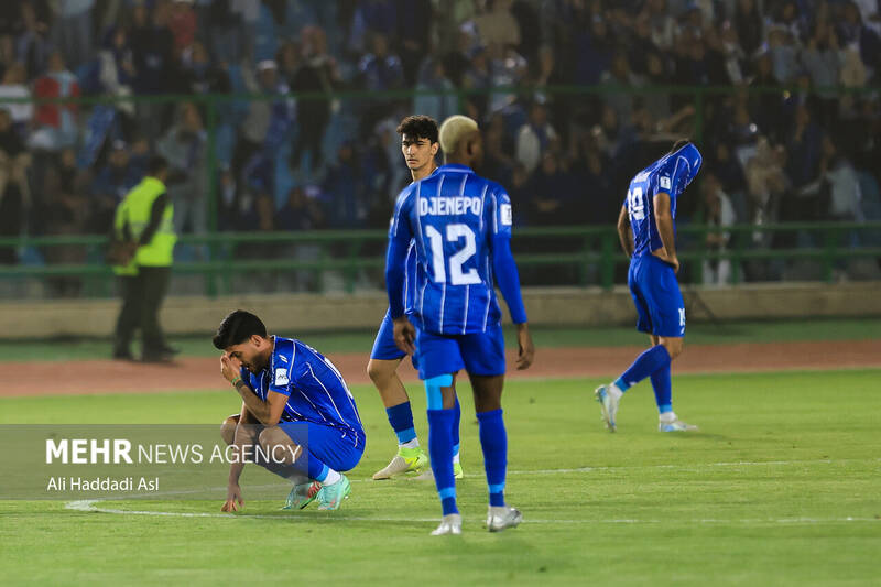 استقلال،بازيكنان،ساپينتو،تيم،مديران،بازيكن،شرايط،بازي،چادرمل ...