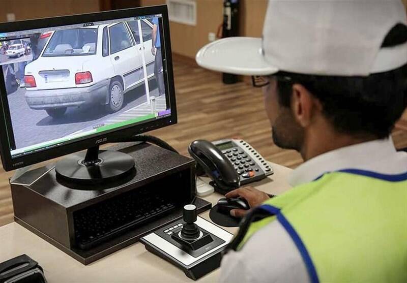 آغاز اعتراض آنلاین به جریمه‌های رانندگی
