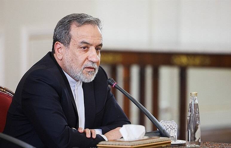  عراقچی: کشورهای غربی به دلیل زیاده‌خواهی پاسخ منفی دادند