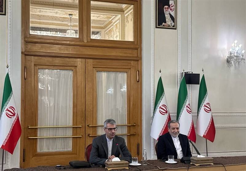 سفرا،كشورهاي،ايران،عراقچي