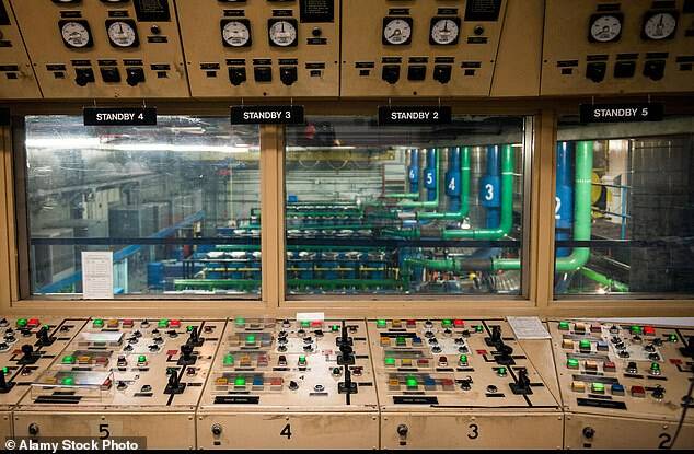 ترامپ زمان حمله هستهای به کجا فرار میکند؟+ تصاویر