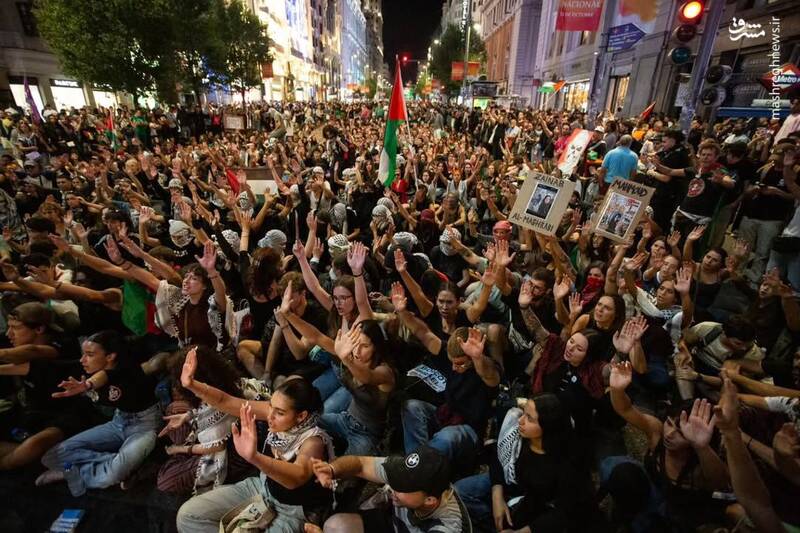 مقصر اصلی وضعیت امروز اسرائیل، نتانیاهو، بنگویر و اسموتریچ است