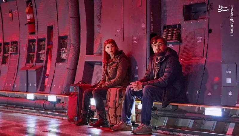 مروری بر برجستهترین آثار نمایشی آسیبشناسانه درباره فضای مجازی به بهانه اکران «گوزنهای اتوبان»/ همنشینی جذابیت و خطر 10