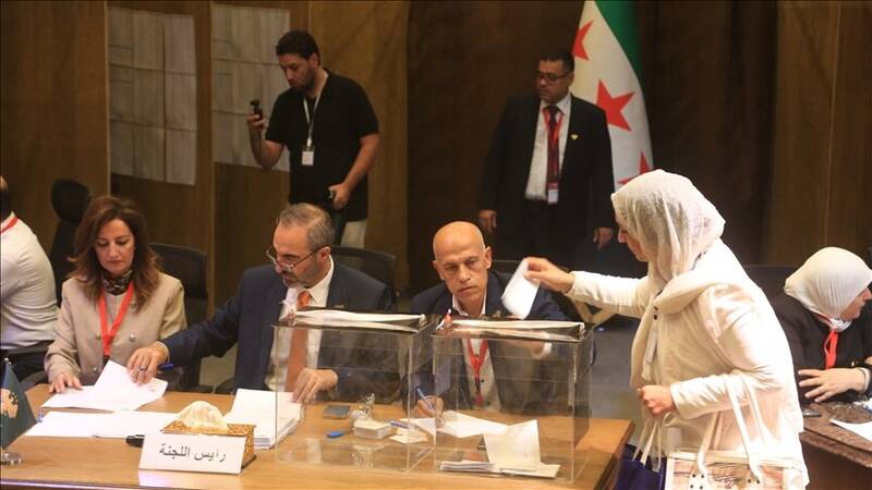 انتخابات،سوريه،جولاني،كشور،پارلمان،رژيم،وزير،دمشق،رأي،انتخاب ...