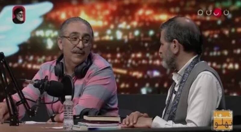 برنامه،طنز،فصل،مخاطبان،نقد،قالب،شعر،حضور،اجتماعي،طنزپرداز،يا ...