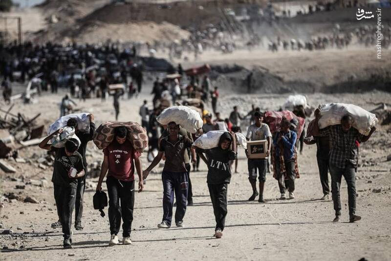 آخرین تحولات جنگ غزه پیش از آتشبس/ ادامه عملیاتهای نیروهای مقاومت علیه نظامیان صهیونیست/ طرح رژیم صهیونیستی برای اشغال بلند مدت چند نقطه غزه/ وزیر جنگ اسرائیل: هرکس در غزه بماند تروریست است!