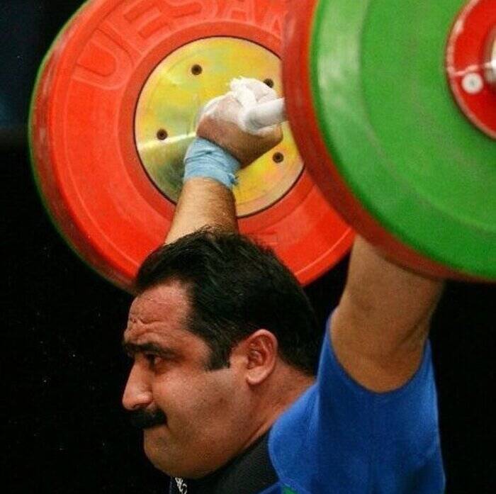 درگذشت قهرمان اسبق وزنهبرداری آسیا