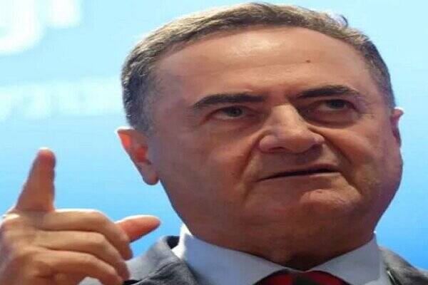 طرح،كاتز،اسراي،غزه،فاز