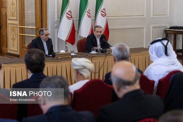 گروسی: ایران در پی سلاح هستهای نیست؛ گزارش من باعث حمله نشد