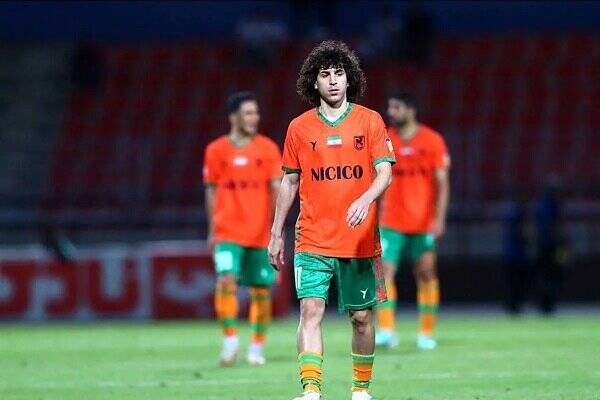 فيفا،فدراسيون،فوتبال،عراقي،بازيكن