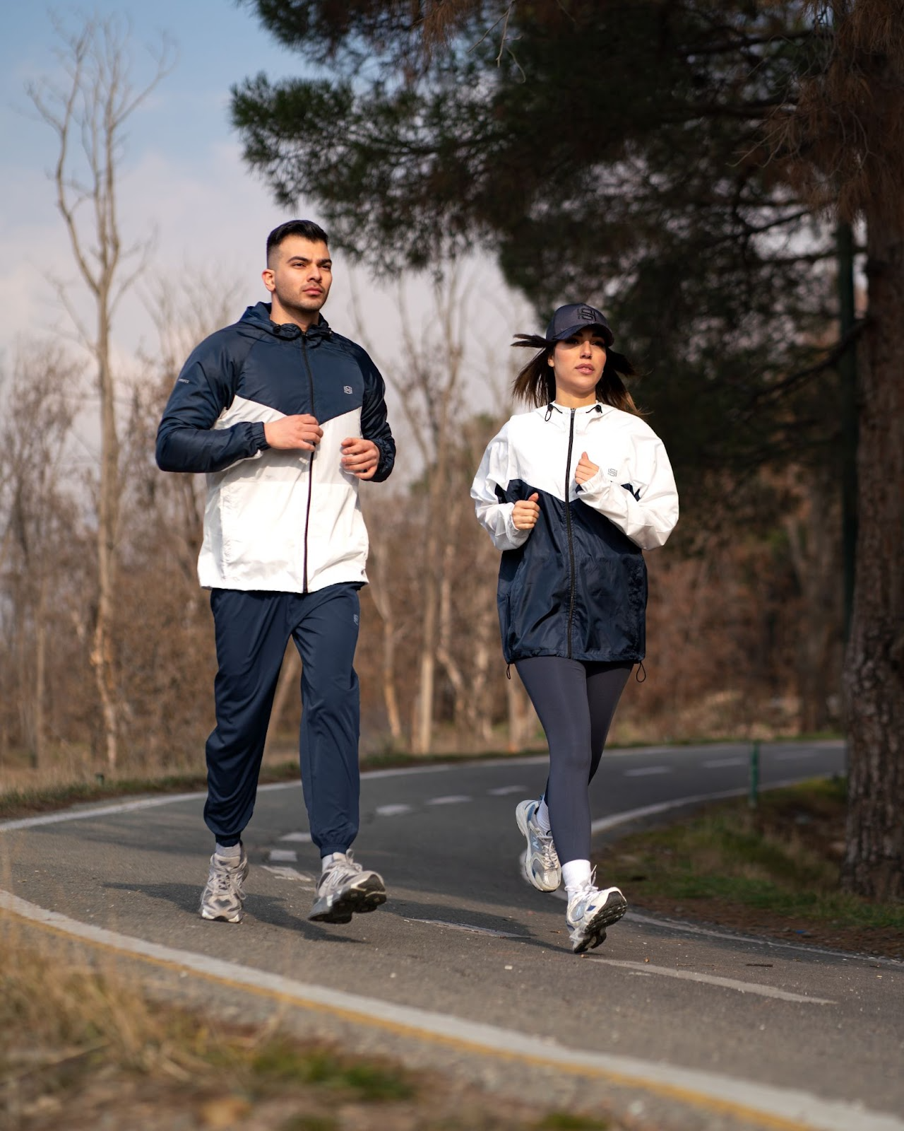 10 مدل جدید و پرطرفدار ست ورزشی