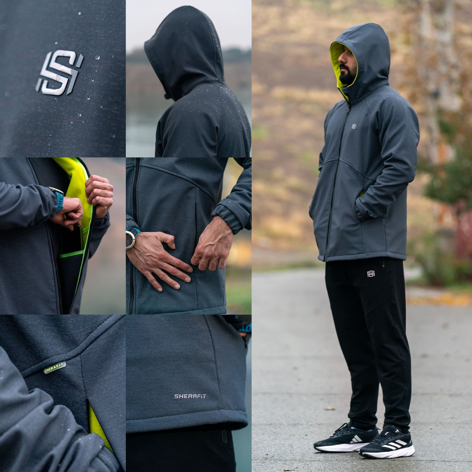 10 مدل جدید و پرطرفدار ست ورزشی