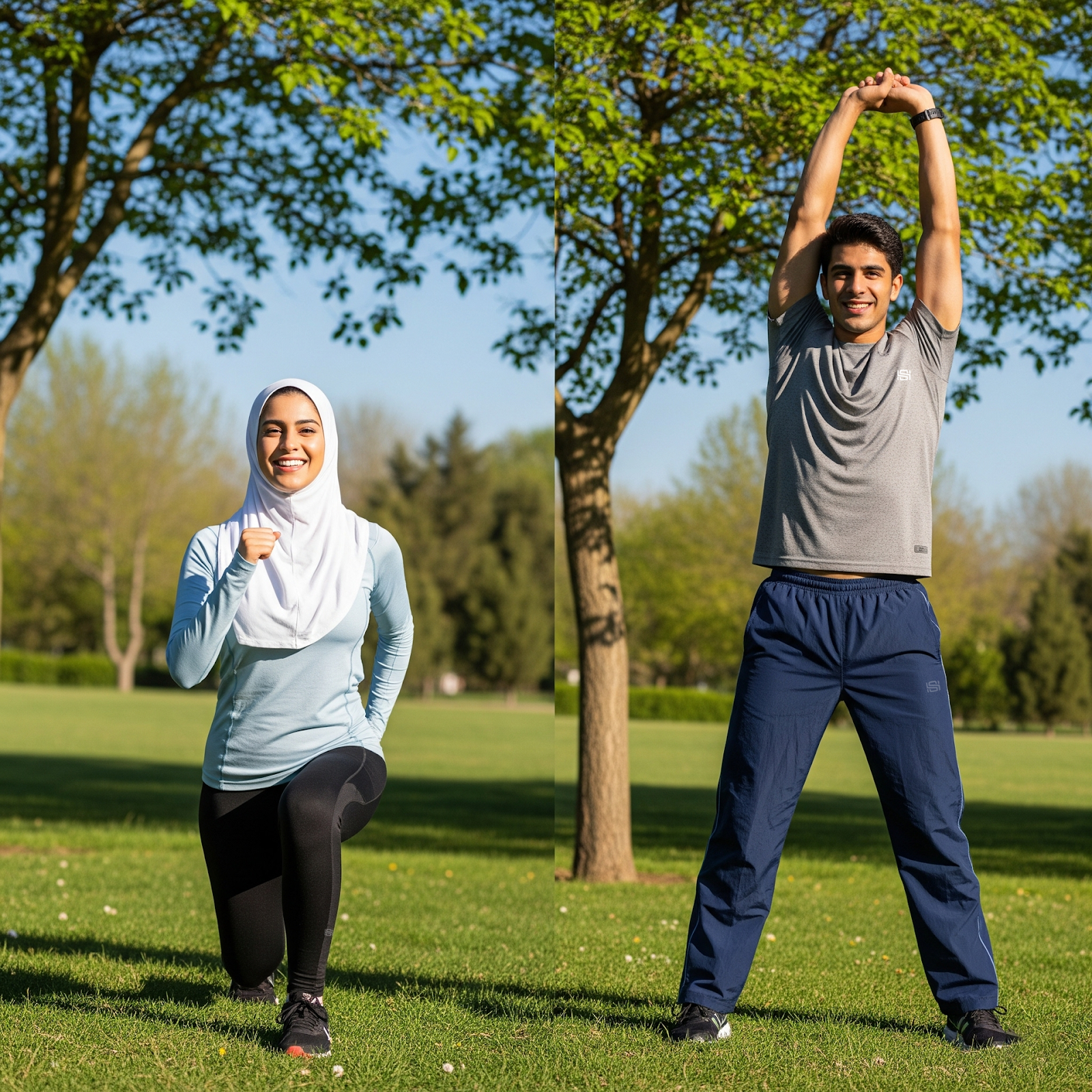10 مدل جدید و پرطرفدار ست ورزشی
