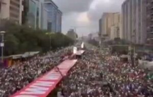 خروش دیدنی مردم پاکستان در حمایت از غزه