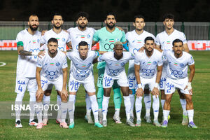 استقلالیها به تعطیلات رفتند